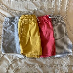 Old Navy shorts
